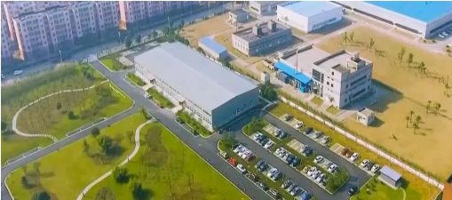 集團助推安徽國家級銅陵經濟技術開發區委托招商引資，加快優勢產業蓬勃發展