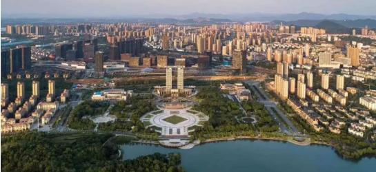 集團助推安徽國家級銅陵經濟技術開發區委托招商引資，加快優勢產業蓬勃發展