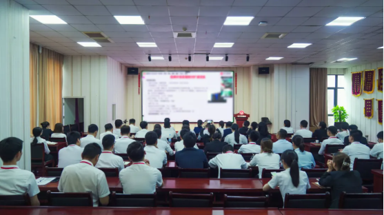 精益求精！6月上旬，集團(tuán)成功通過31個優(yōu)質(zhì)投資選址項目