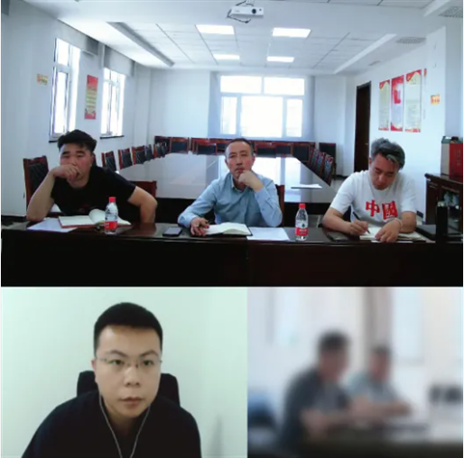 建立良好合作前提，協(xié)作推進(jìn)！今日，集團(tuán)成功助推2家優(yōu)質(zhì)投資選址企業(yè)對(duì)接地方政府！