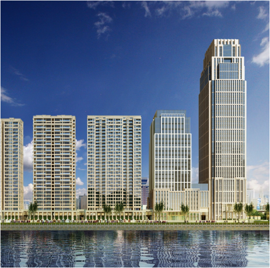 集團全力助推浙江省麗水市青田縣委托招商引資，以產業集聚厚植發展優勢！