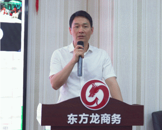 全力沖刺半年目標！6月中旬，集團成功通過32個優質投資選址項目