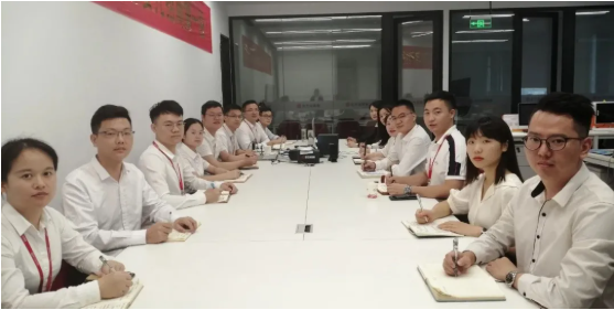 全力沖刺半年目標！6月中旬，集團成功通過32個優質投資選址項目