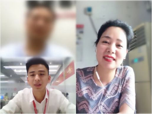 深化聯(lián)動，政企合作再提速！今日，集團(tuán)成功助推2家優(yōu)質(zhì)投資選址企業(yè)對接地方政府
