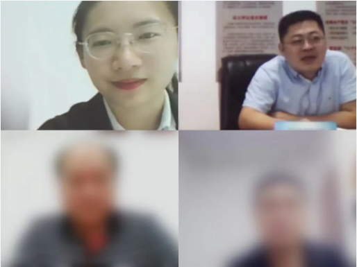深化聯(lián)動，政企合作再提速！今日，集團(tuán)成功助推2家優(yōu)質(zhì)投資選址企業(yè)對接地方政府