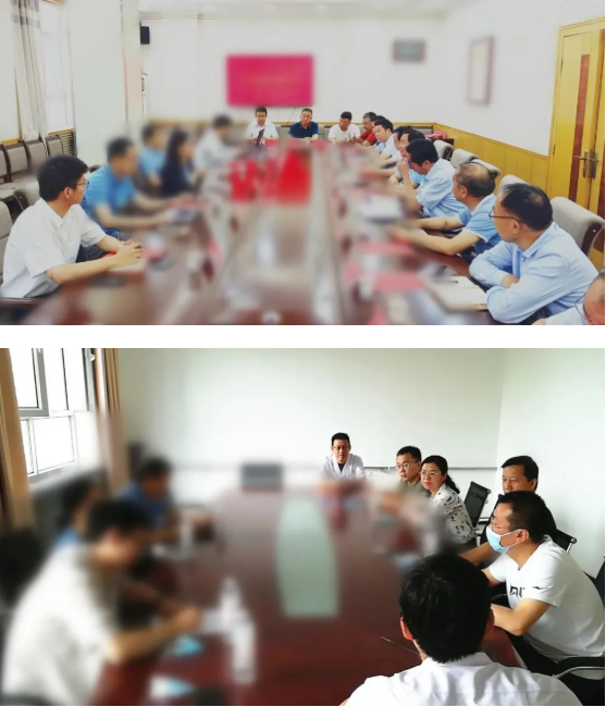 增進民生福祉項目！甘肅某地方政府與上市控股智慧醫療投資選址項目方成功簽訂投資協議