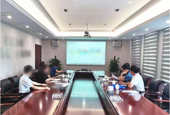 持續(xù)優(yōu)化服務(wù)，全力提升實(shí)效！甘肅某地方政府成功對接A股龍頭農(nóng)業(yè)產(chǎn)業(yè)化基地投資選址項(xiàng)目