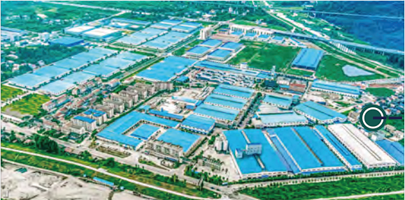 集團全力助推湖南省桃源高新技術產業(yè)開發(fā)區(qū)委托招商引資，為高質量發(fā)展蓄能