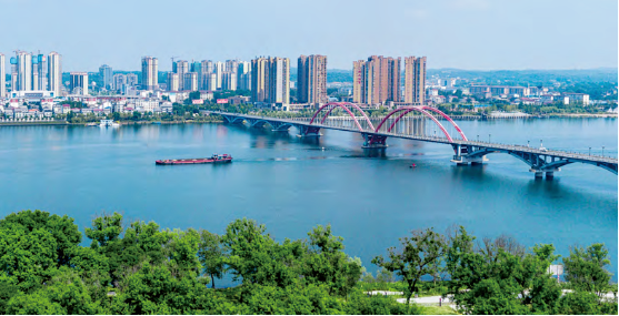 集團全力助推湖南省桃源高新技術產業(yè)開發(fā)區(qū)委托招商引資，為高質量發(fā)展蓄能