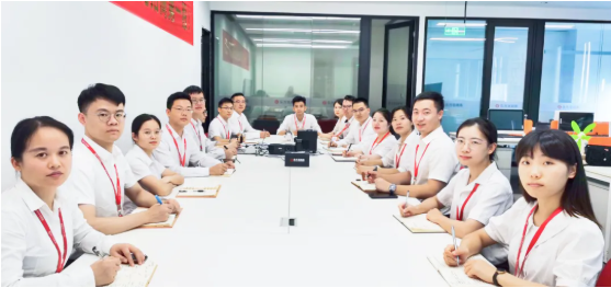 下半年蓄力待發！6月下旬，集團成功通過32個優質投資選址項目