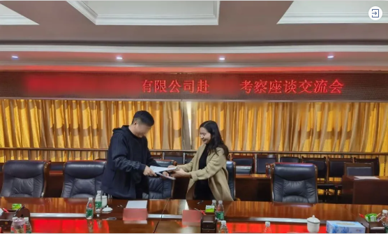開啟合作新起點！老牌發(fā)電設(shè)備制造投資選址項目方與四川某地方政府成功簽訂投資協(xié)議