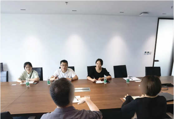 致力打造地標性文旅品牌！四川某地方政府成功對接2家優質文旅投資選址企業