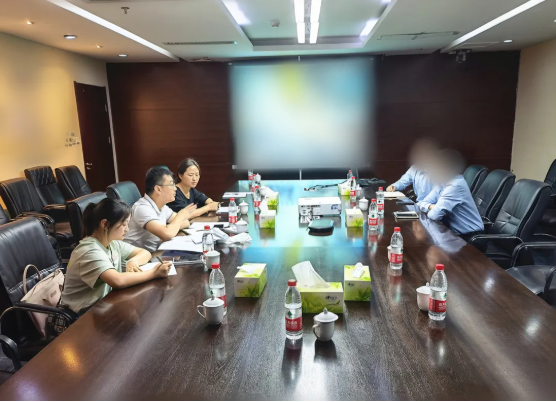 致力打造地標性文旅品牌！四川某地方政府成功對接2家優質文旅投資選址企業