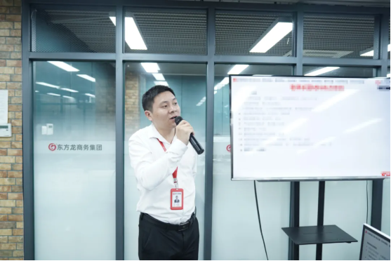 戰高溫、比質量、拼干勁！7月中旬，集團成功通過28個優質投資選址項目