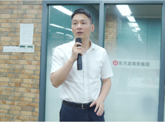 戰高溫、比質量、拼干勁！7月中旬，集團成功通過28個優質投資選址項目