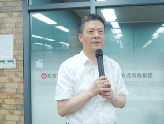 戰高溫、比質量、拼干勁！7月中旬，集團成功通過28個優質投資選址項目