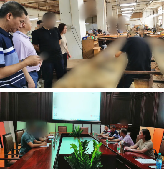 定制家具行業(yè)領(lǐng)先者！廣西某地方政府成功對接高端定制家具投資選址項(xiàng)目