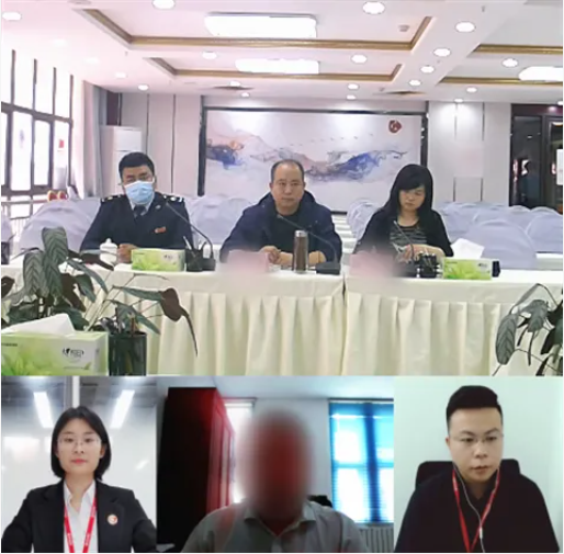 保持推進力度，拓寬合作深度！今日，集團成功助推2家優(yōu)質(zhì)投資選址企業(yè)對接地方政府