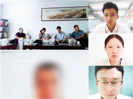抓機遇、謀對接、促合作！山西某地方政府成功對接新能源材料生產(chǎn)擴建投資選址項目