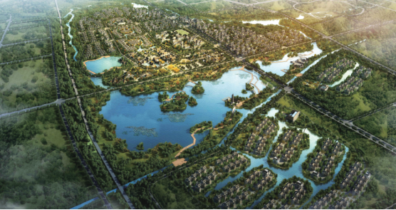 集團(tuán)全力助推遼寧省燈塔市委托招商引資，以“特色小鎮(zhèn)”打造全國(guó)產(chǎn)業(yè)集聚區(qū)