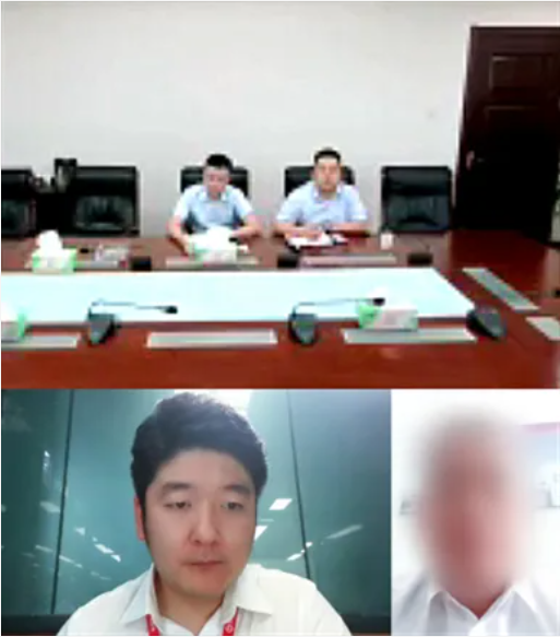 強化協調配合，提升對接成果轉化！今日，集團成功助推3家優質投資選址企業對接地方政府
