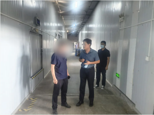 強化協調配合，提升對接成果轉化！今日，集團成功助推3家優質投資選址企業對接地方政府