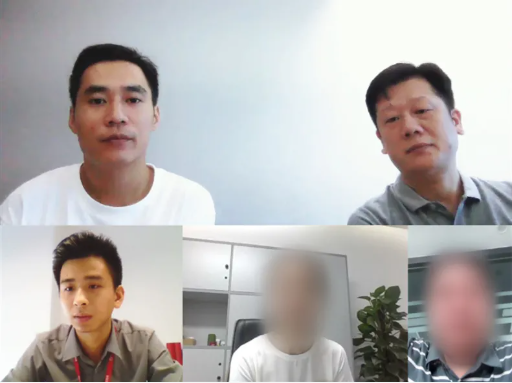 強化協調配合，提升對接成果轉化！今日，集團成功助推3家優質投資選址企業對接地方政府
