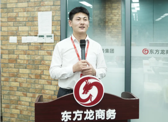 今年以來，項目量質并重創新高！8月中旬，集團成功通過38個優質投資選址項目