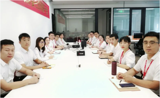 今年以來，項目量質并重創新高！8月中旬，集團成功通過38個優質投資選址項目