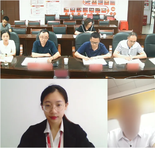 深化服務(wù)理念，全力提升對接成效！今日，集團(tuán)成功助推3家優(yōu)質(zhì)投資選址企業(yè)對接地方政府