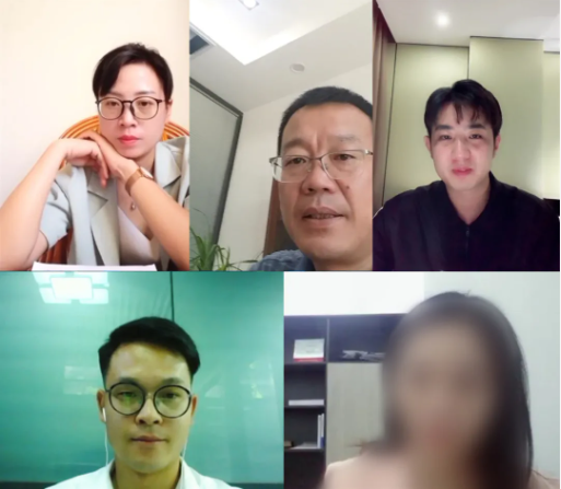 1日7場！三地聯(lián)動，精細對接保實效！集團成功助推7家優(yōu)質(zhì)投資選址企業(yè)對接地方政府