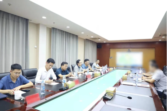 品牌銷量遙遙領(lǐng)先!河北某地方政府成功對(duì)接考察上市公司高端食品加工投資選址項(xiàng)目企業(yè) 品牌銷量遙遙領(lǐng)先!河北某地方政府成功對(duì)接考察上市公司高端食品加工投資選址項(xiàng)目企業(yè)