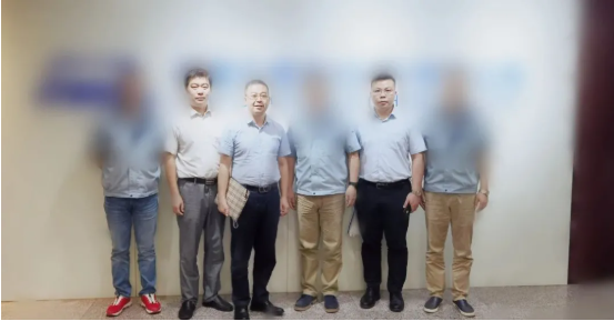建設(shè)高水平物流樞紐中心！河北某地方政府成功對(duì)接外資物流基地?cái)U(kuò)建投資選址項(xiàng)目