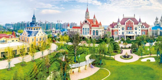 集團全力助推金華經濟技術開發區委托招商引資，打造千億級產業發展新格局