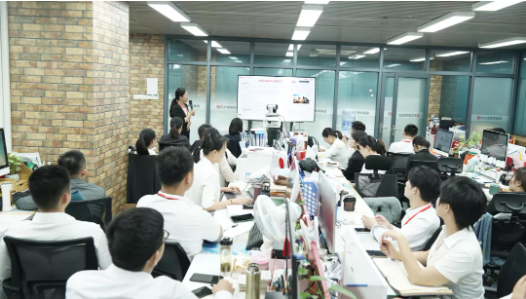 項目開花，金秋結(jié)果！9月中旬，集團(tuán)成功通過32個優(yōu)質(zhì)投資選址項目