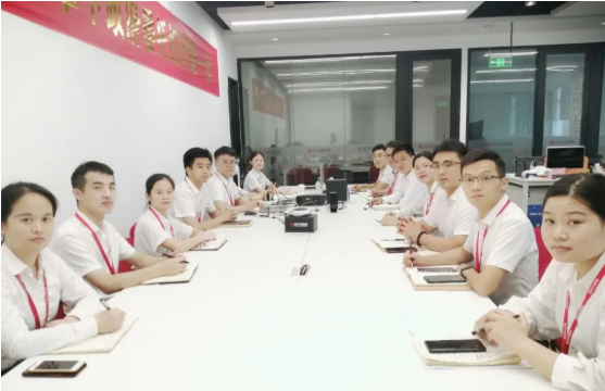 項目開花，金秋結(jié)果！9月中旬，集團(tuán)成功通過32個優(yōu)質(zhì)投資選址項目