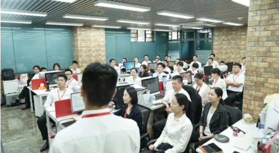 項目開花，金秋結(jié)果！9月中旬，集團(tuán)成功通過32個優(yōu)質(zhì)投資選址項目