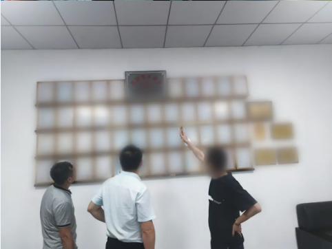 以高水準(zhǔn)服務(wù)，提升政企合作效能！江西某地方政府成功對接2家電子信息領(lǐng)域投資選址品牌制造商