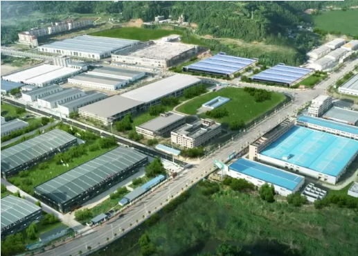 金秋送爽，碩果飄香！四川某地方政府與高性能聚合物電池擴建投資選址項目方成功簽訂投資協(xié)議