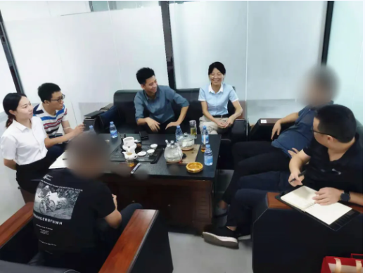 金秋送爽，碩果飄香！四川某地方政府與高性能聚合物電池擴建投資選址項目方成功簽訂投資協(xié)議