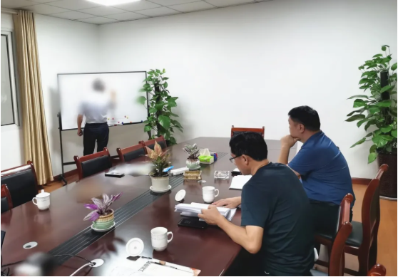 攻克國內生產技術難題！江蘇某地方政府成功對接考察高端醫療耗材擴建投資選址項目企業