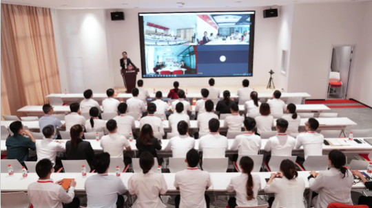 【委托招商運營服務地圖】河北省省長調(diào)研肯定集團投資選址項目質(zhì)量！累累碩果迎國慶！增強“硬實力”！提升“軟環(huán)境”！