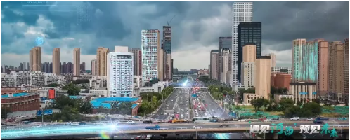 集團(tuán)全力助推天津市河西區(qū)委托招商引資，打通北方經(jīng)濟(jì)發(fā)展“大動(dòng)脈”！