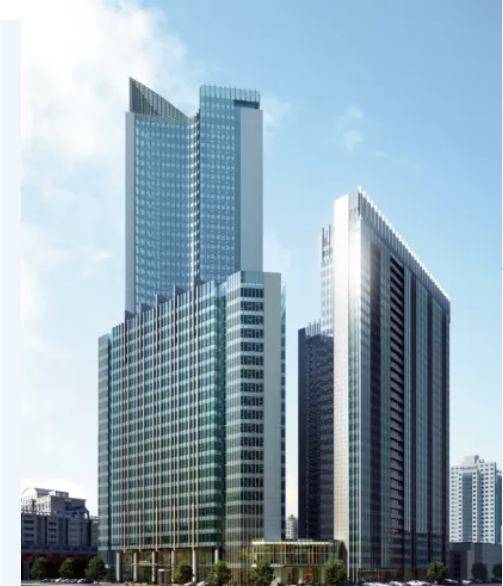 集團(tuán)全力助推天津市河西區(qū)委托招商引資，打通北方經(jīng)濟(jì)發(fā)展“大動(dòng)脈”！