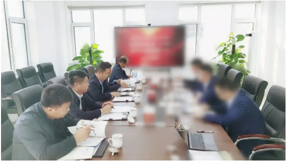 態(tài)度堅決，行動迅速，服務(wù)精準(zhǔn)！甘肅某地方政府成功對接低碳綠色循環(huán)產(chǎn)業(yè)鏈投資選址項目