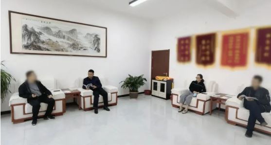 萬科等知名房地產(chǎn)供應商！四川某地方政府成功考察高端鋁合金模板生產(chǎn)投資選址項目