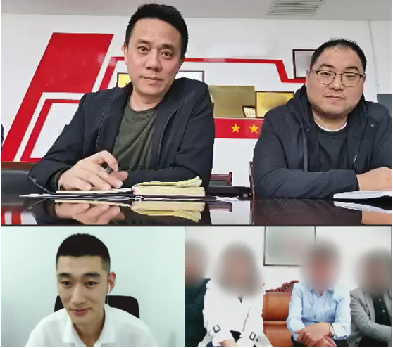 專精特新企業，產品附加值高！陜西某地方政府成功對接天然生物制品擴建投資選址項目