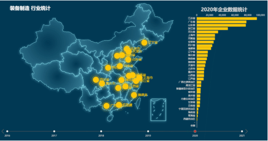 集團招商大數據系統獲政府點贊，是助力集團快速發展的又一利器