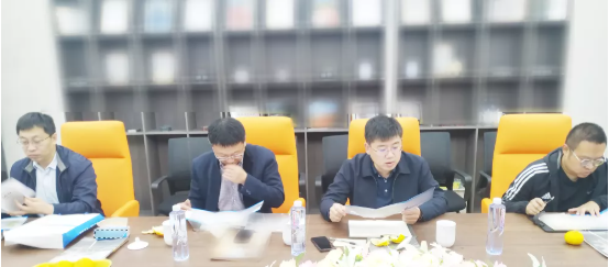 精準對接再發力！山東某地方政府成功對接高品質改性材料投資選址項目