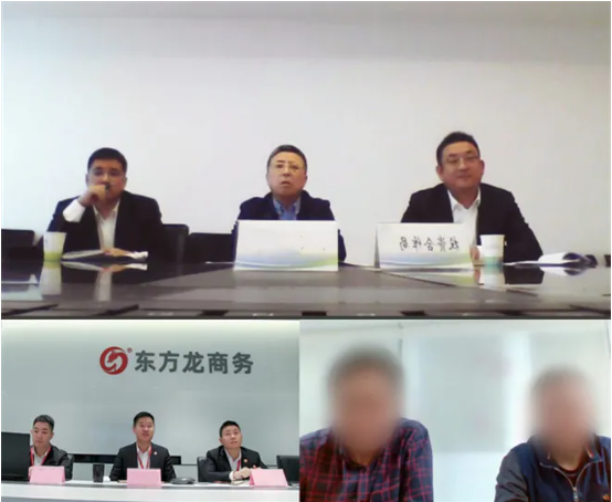 技術、口碑雙領先！陜西某地方政府成功對接知名品牌汽車液壓產品擴建投資選址項目